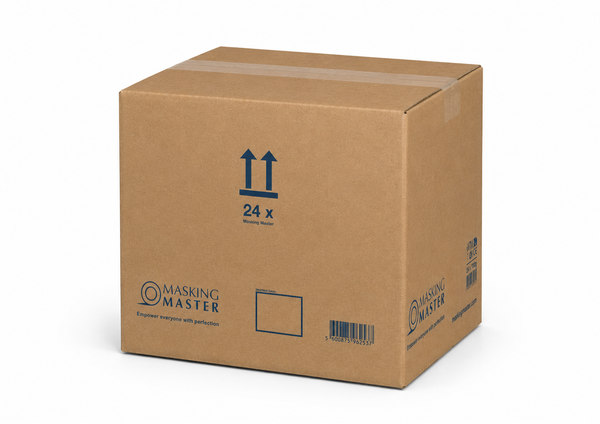Masking Master Pro Set – Case Pack (24 units)